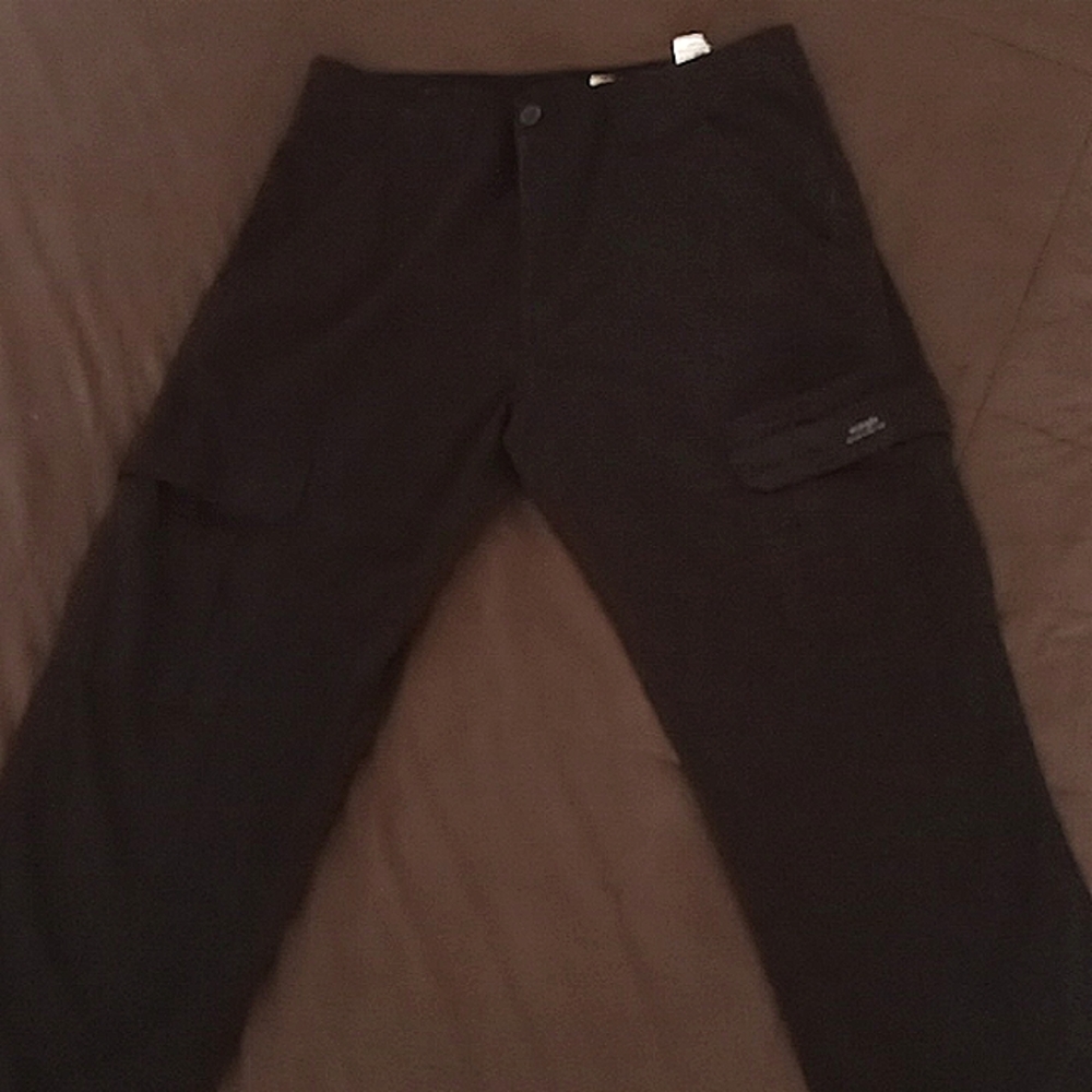 Wrangler Cargo pants